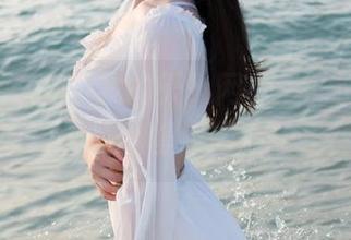 魅妍社 – 哦，我的天！网盘里的Nicole妮可夏日，下载慢点，别让我窒息。