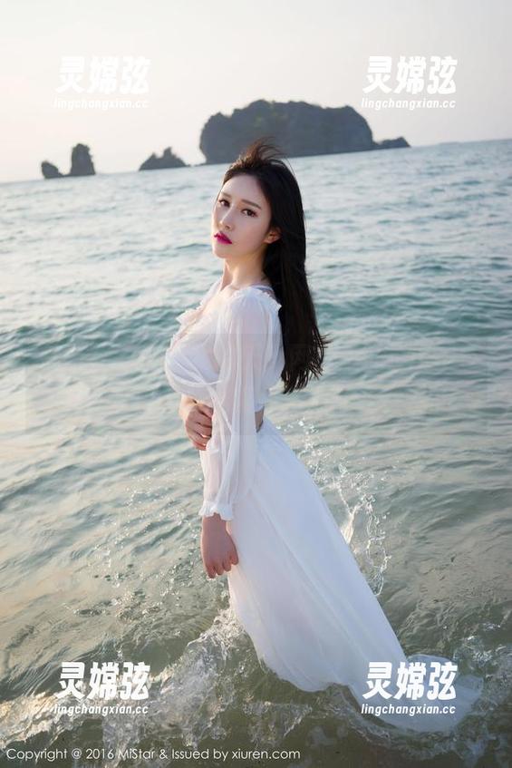 魅妍社 - 哦，我的天！网盘里的Nicole妮可夏日，下载慢点，别让我窒息。