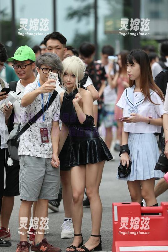 魔镜街拍 - 凯恩合集：再见雨季，hello比较干燥但有趣的日子