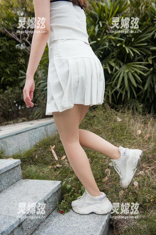 魔镜街拍 - 艾小青的旗袍图包：如果街拍也能写小作文，那一定是这样！