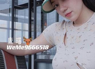 微密圈 – 鹿瑶的泳衣，图片中的灵动和小倔强！怎么看都看不够