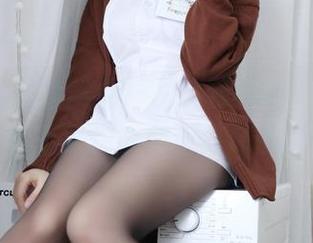 不看私房作品就后悔，鹿野希的Fantia果然不是你能随便订阅的！