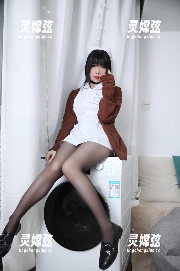 不看私房作品就后悔，鹿野希的Fantia果然不是你能随便订阅的！