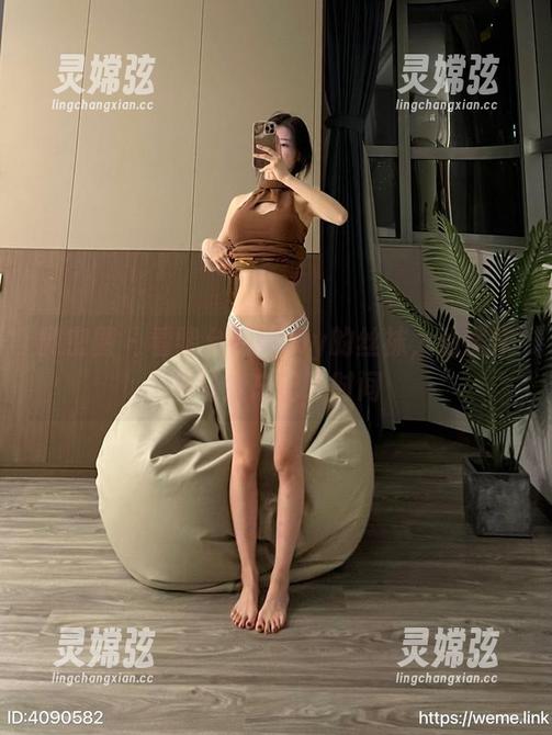 微密圈 - 看黎允熙baby的丝袜，私房作品让我忘记了时间