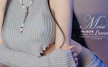 黏黏团子兔婚纱分享，嫁给美丽的不是梦想，而是兔兔！